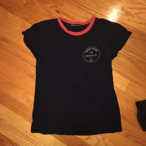 Brandy melville top